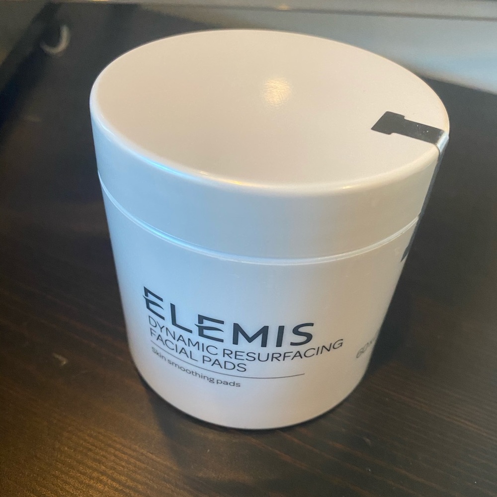 COPY - Elemis Dynamic Resurfacing Facial Pads